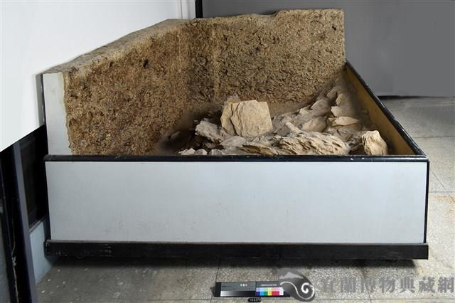 甕棺葬模型藏品圖，第3張