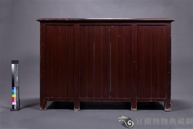 書桌藏品圖，第3張