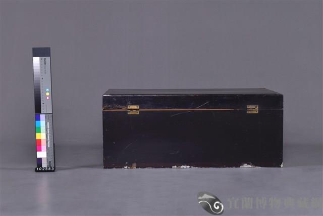 木箱藏品圖，第3張