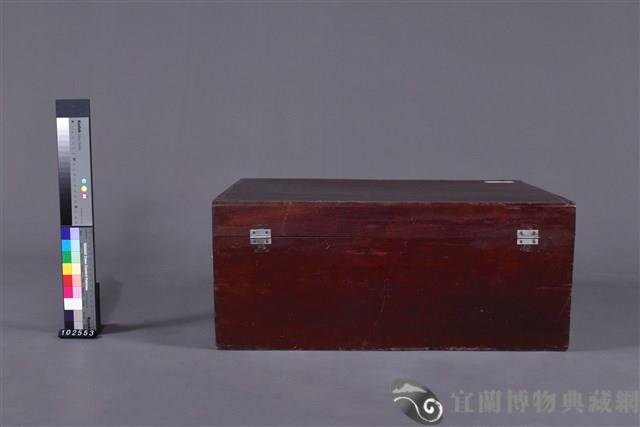 木箱藏品圖，第3張