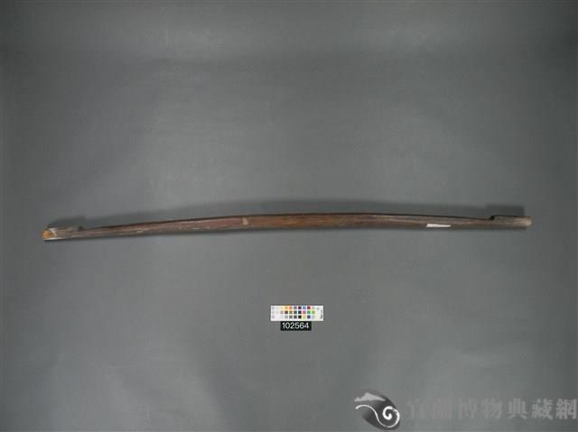 扁擔藏品圖，第3張