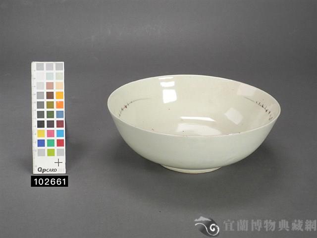 彩繪碗藏品圖，第1張