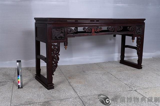 神明桌藏品圖，第1張