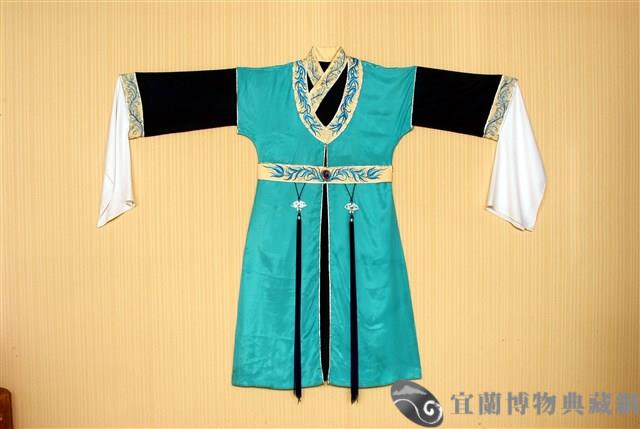 家居服藏品圖，第1張