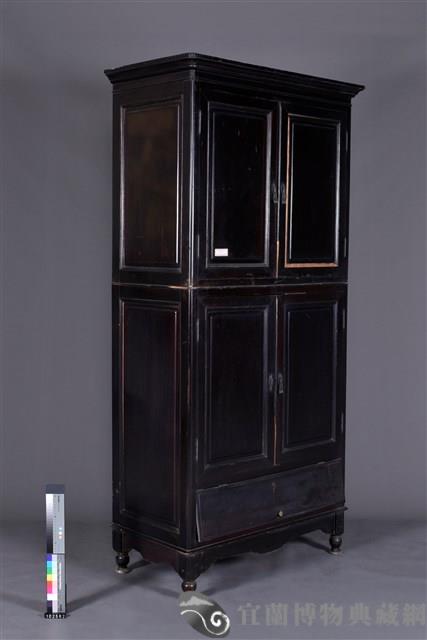 棉被櫥藏品圖，第1張