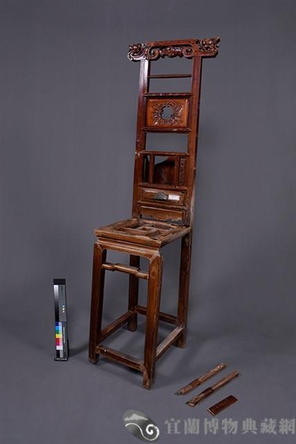 臉盆架藏品圖，第1張