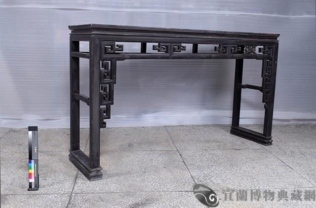 神明桌藏品圖，第1張