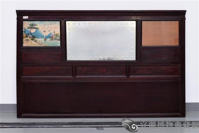 八腳眠床藏品圖，第1張