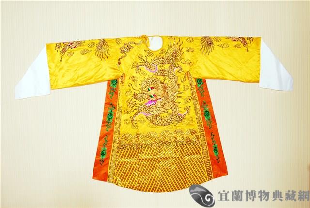 黃蟒藏品圖，第1張