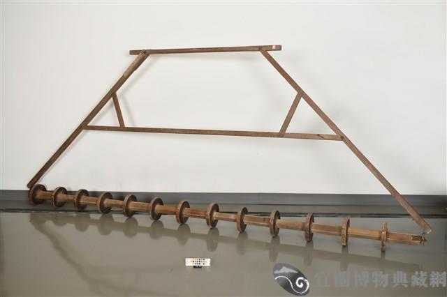 線車藏品圖，第1張