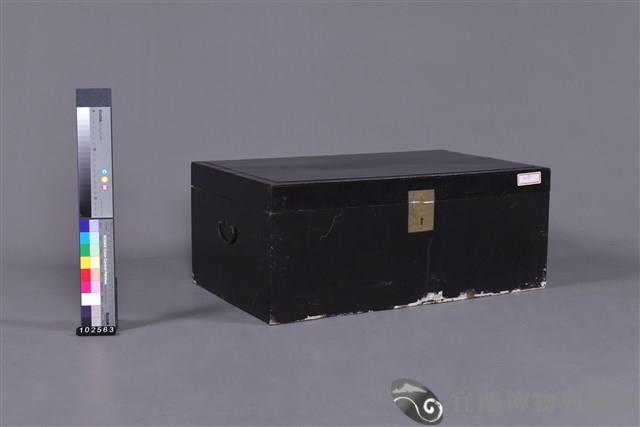 木箱藏品圖，第1張