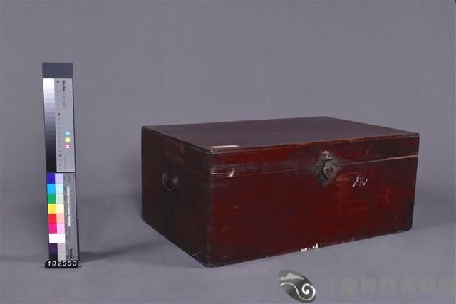 木箱藏品圖，第1張