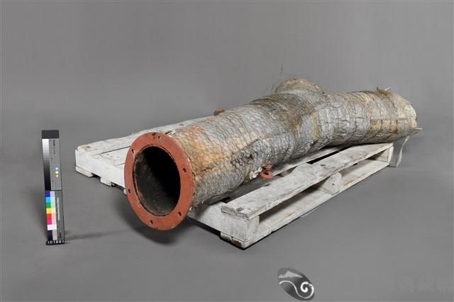 漁船永魚豐號內燃機(KO)藏品圖，第20張