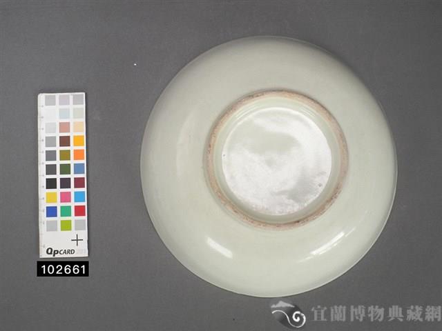 彩繪碗藏品圖，第4張