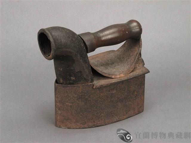 熨斗藏品圖，第4張