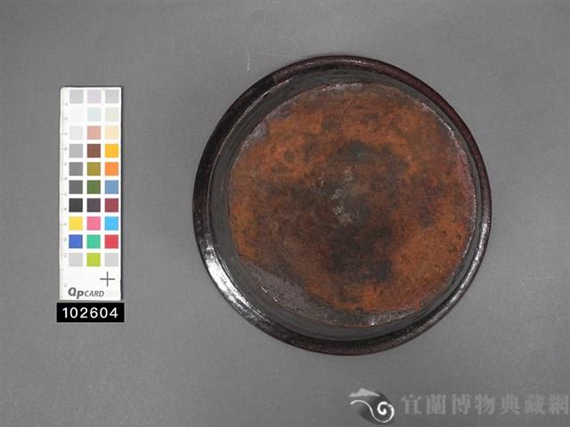 陶盆藏品圖，第4張