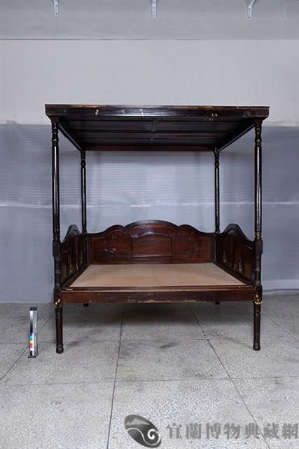 紅眠床藏品圖，第4張