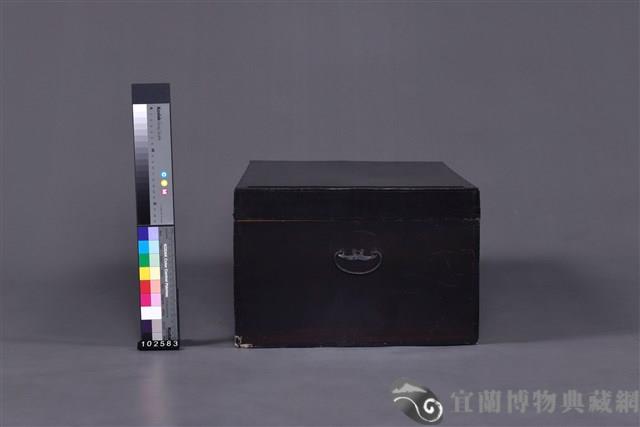 木箱藏品圖，第4張