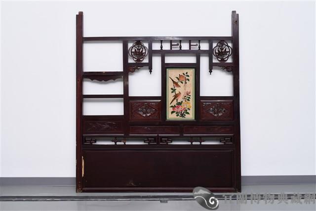 八腳眠床藏品圖，第3張