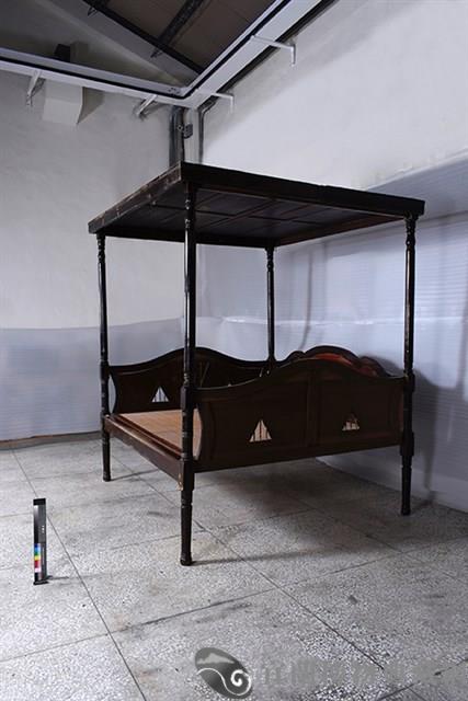 紅眠床藏品圖，第5張