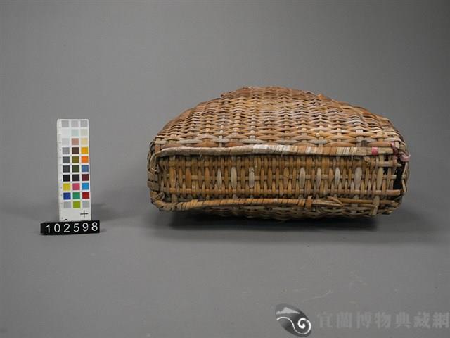 籐籃藏品圖，第5張