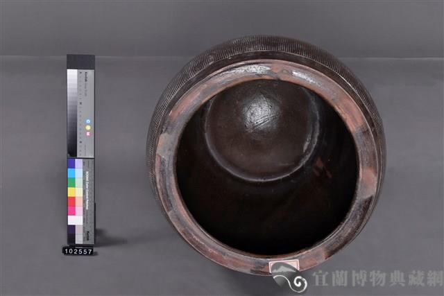 水缸藏品圖，第2張