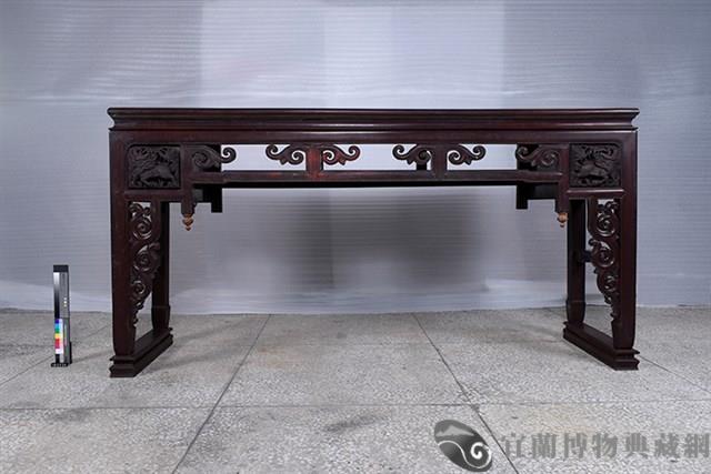 神明桌藏品圖，第2張