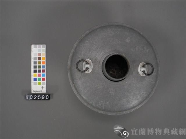 燒炭火鍋藏品圖，第2張