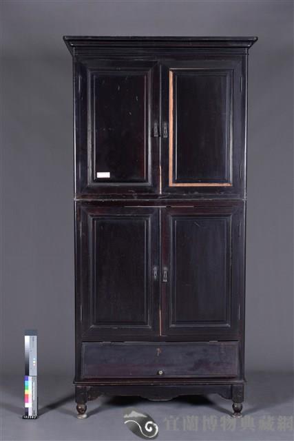 棉被櫥藏品圖，第2張