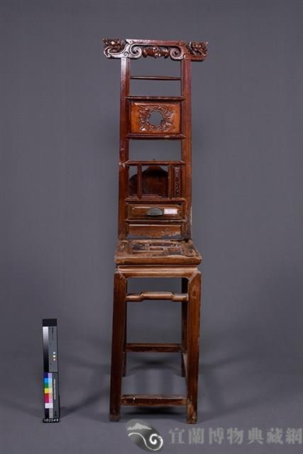 臉盆架藏品圖，第2張