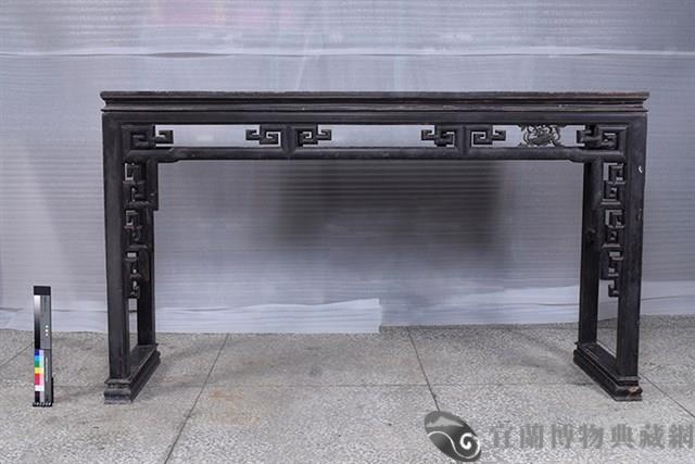 神明桌藏品圖，第2張