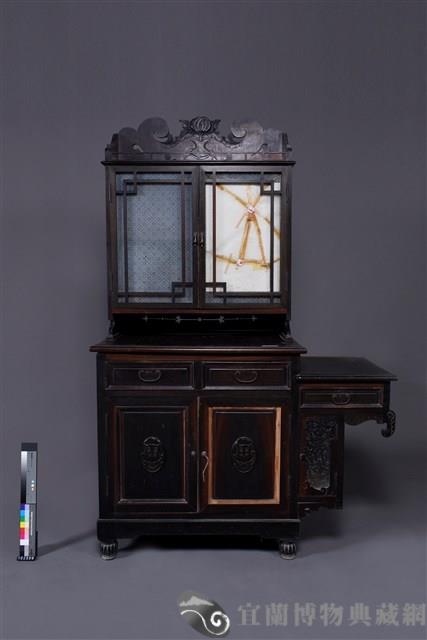 書櫃藏品圖，第2張