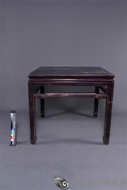 八仙桌藏品圖，第2張