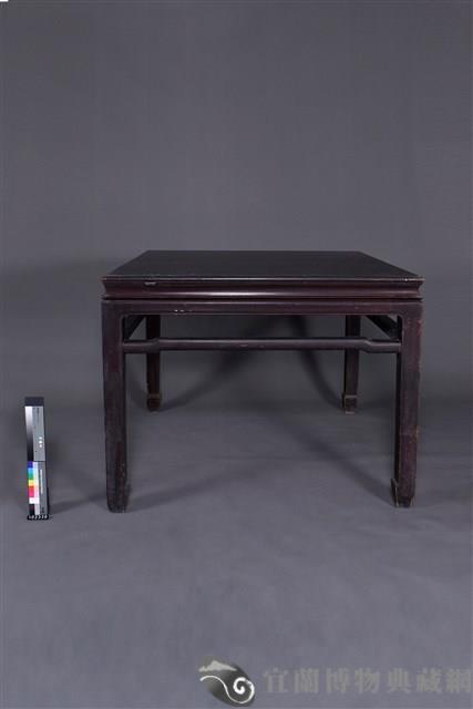 祭桌藏品圖，第1張