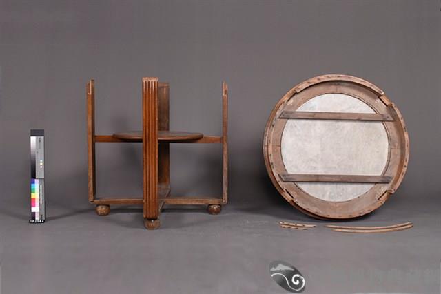 圓桌藏品圖，第2張