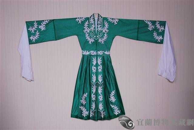 古裝裳藏品圖，第1張