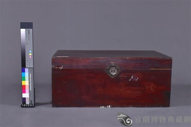 木箱藏品圖，第2張