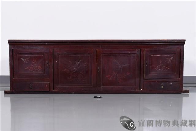 八腳眠床藏品圖，第6張