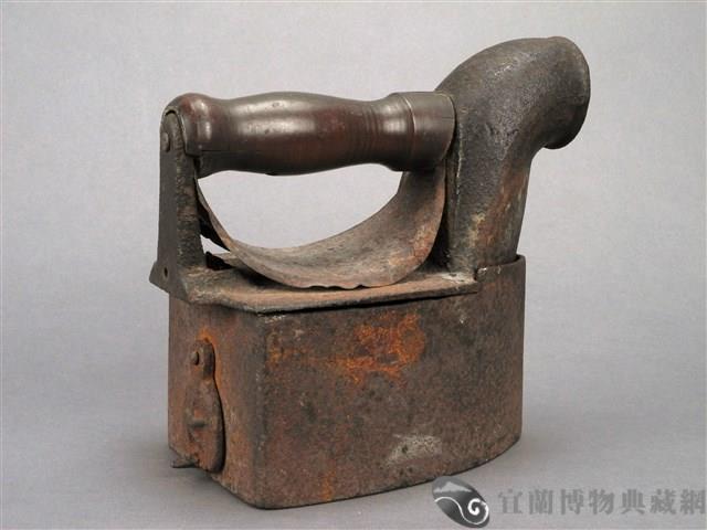 熨斗藏品圖，第6張