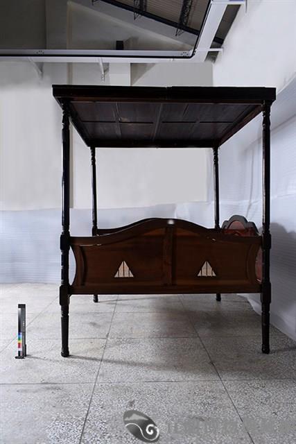 紅眠床藏品圖，第6張