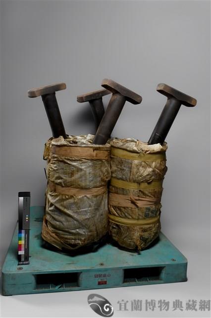 漁船永魚豐號內燃機(KO)藏品圖，第16張