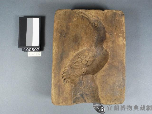 糖塔模型藏品圖，第1張