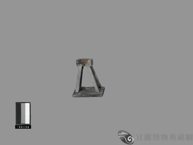 龍骨水車藏品圖，第1張