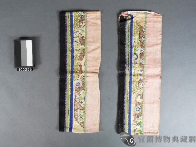 袖口藏品圖，第1張