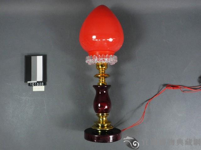 紅柑燈藏品圖，第1張