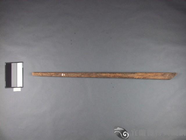 鶴嘴尖藏品圖，第1張