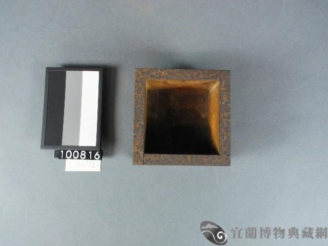四方型米斗藏品圖，第1張