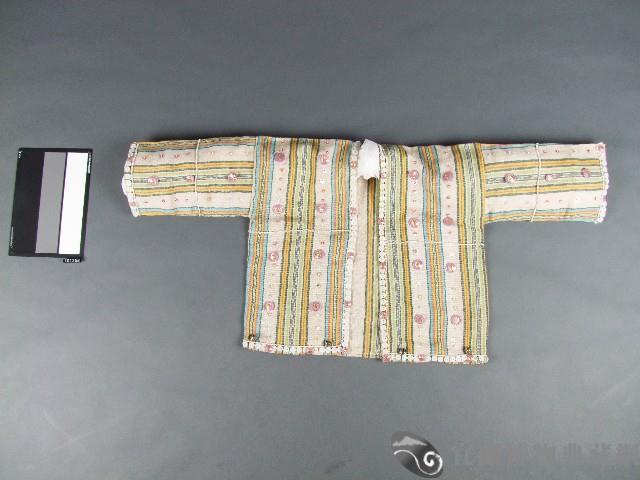 上衣藏品圖，第1張