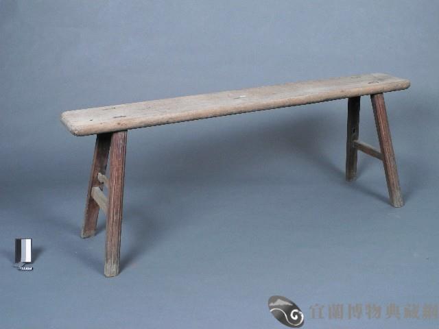 椅條藏品圖，第1張