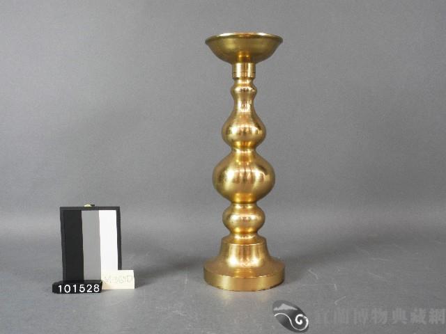 燭台藏品圖，第1張